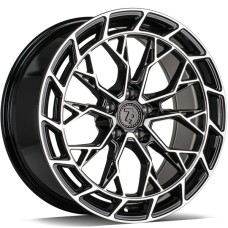 seventy9 SCF-Z 8Jx18 5x112 ET40 CB66.6 BFP seventy9 SCF-Z 8Jx18 5x112 ET40 CB66.6 BFP