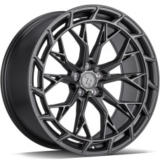 seventy9 SCF-Z 9Jx20 5x112 ET30 CB66.6 HGM - Half Grey Matt seventy9 SCF-Z 9Jx20 5x112 ET30 CB66.6 HGM - Half Grey Matt