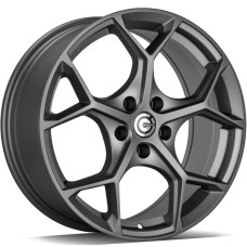 Carbonado Fancy 8Jx18 5x112 ET30 CB66.45 SG - Satin Graphite
