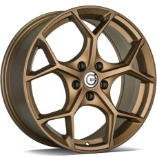 Carbonado Fancy 8Jx18 5x112 ET40 CB66.45 SNB - Sand Bronze