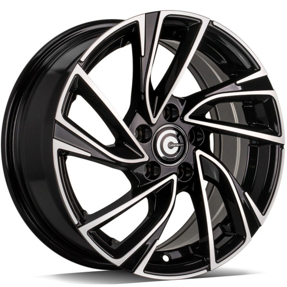 Carbonado Monaco 6.5Jx16 5x100 ET38 CB57.1 BFP