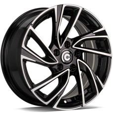 Carbonado Monaco 6.5Jx16 5x100 ET38 CB57.1 BFP