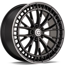 Carbonado Upscale 8.5Jx20 5x112 ET35 CB66.6 DMBLP