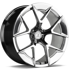 seventy9 MF.18 9Jx20 5x112 ET30 CB66.6 P - Polish;S - silver