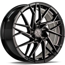 seventy9 SSF-4 8.5Jx19 5x112 ET30 CB66.6 BG - Black Glossy