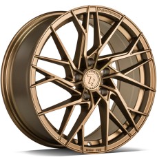 seventy9 SSF-4 8.5Jx19 5x112 ET45 CB66.6 SNB - Sand Bronze