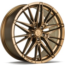 seventy9 SSF-5 8Jx18 5x100 ET40 CB73.1 SNB - Sand Bronze