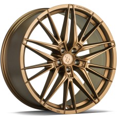seventy9 SSF-5 8.5Jx20 5x112 ET30 CB66.6 SNB - Sand Bronze