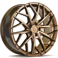 seventy9 SSF-1 8Jx18 5x112 ET30 CB66.6 SBR - Satin Bronze seventy9 SSF-1 8Jx18 5x112 ET30 CB66.6 SBR - Satin Bronze
