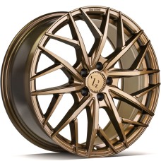 seventy9 SSF-1 8.5Jx19 5x112 ET30 CB66.6 SBR - Satin Bronze seventy9 SSF-1 8.5Jx19 5x112 ET30 CB66.6 SBR - Satin Bronze