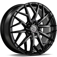 seventy9 SSF-1 8.5Jx19 5x114.3 ET40 CB73.1 BG - Black Glossy seventy9 SSF-1 8.5Jx19 5x114.3 ET40 CB73.1 BG - Black Glossy