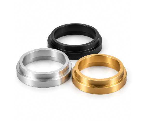 Hubcentric rings
