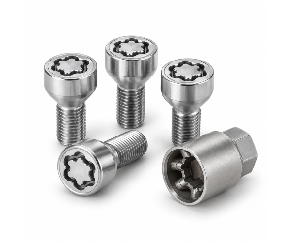 Wheel locks