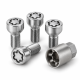 Wheel locks