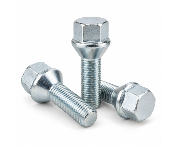 Wheel bolts