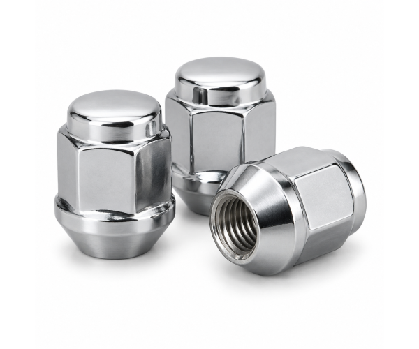 Wheel nuts