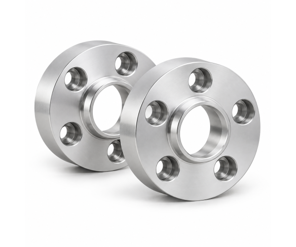 Wheel spacers