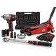 Tools and equipment