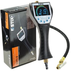 Automatic tyre inflator HATI-2 60 cm 0-16 BAR