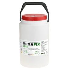 Hand cleaning paste STIX Megafix Plus – 3 l
