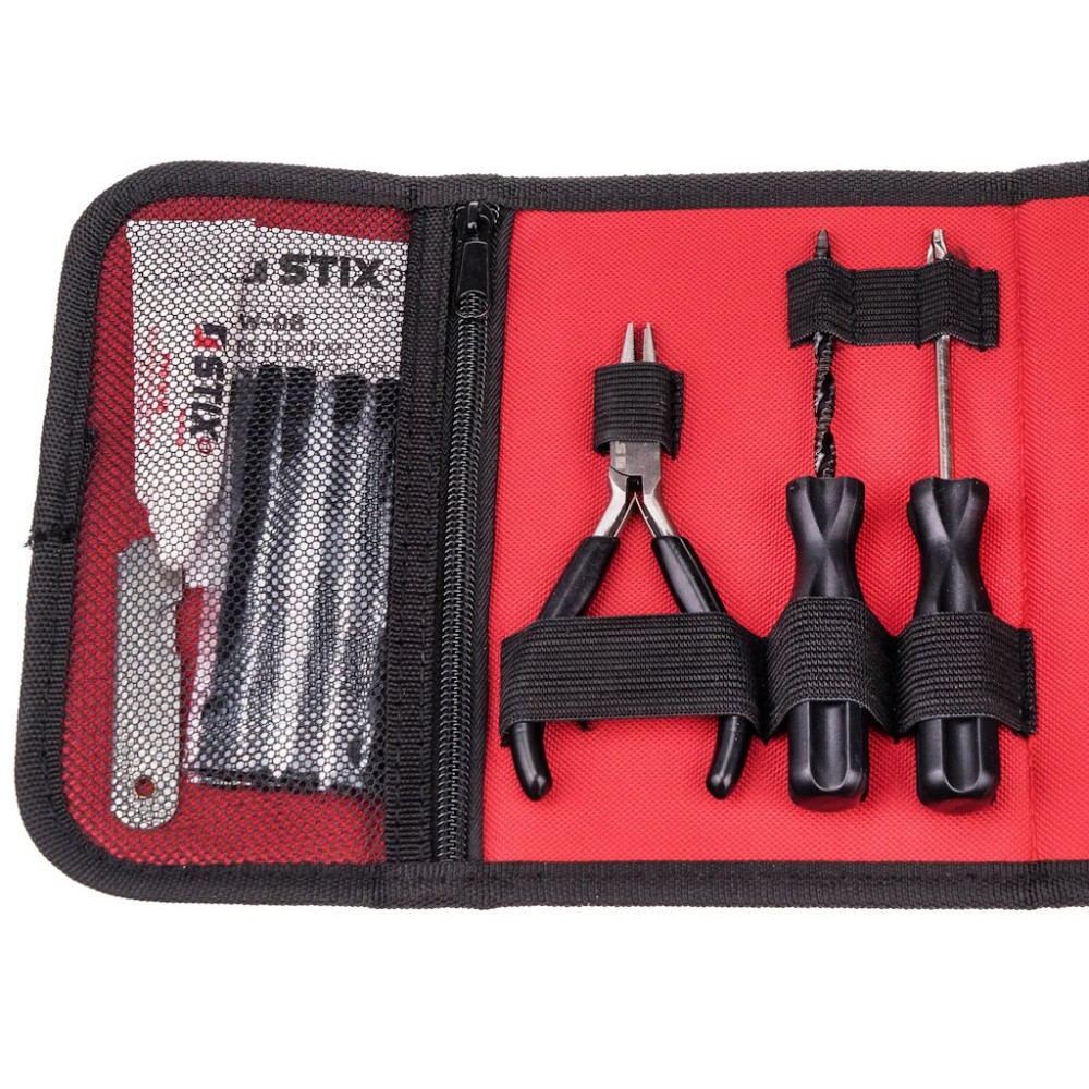 Tyre repair kit STIX SW-08