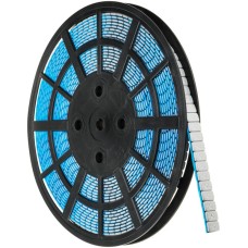 Adhesive wheel balancing weights On a reel 6 kg Grey