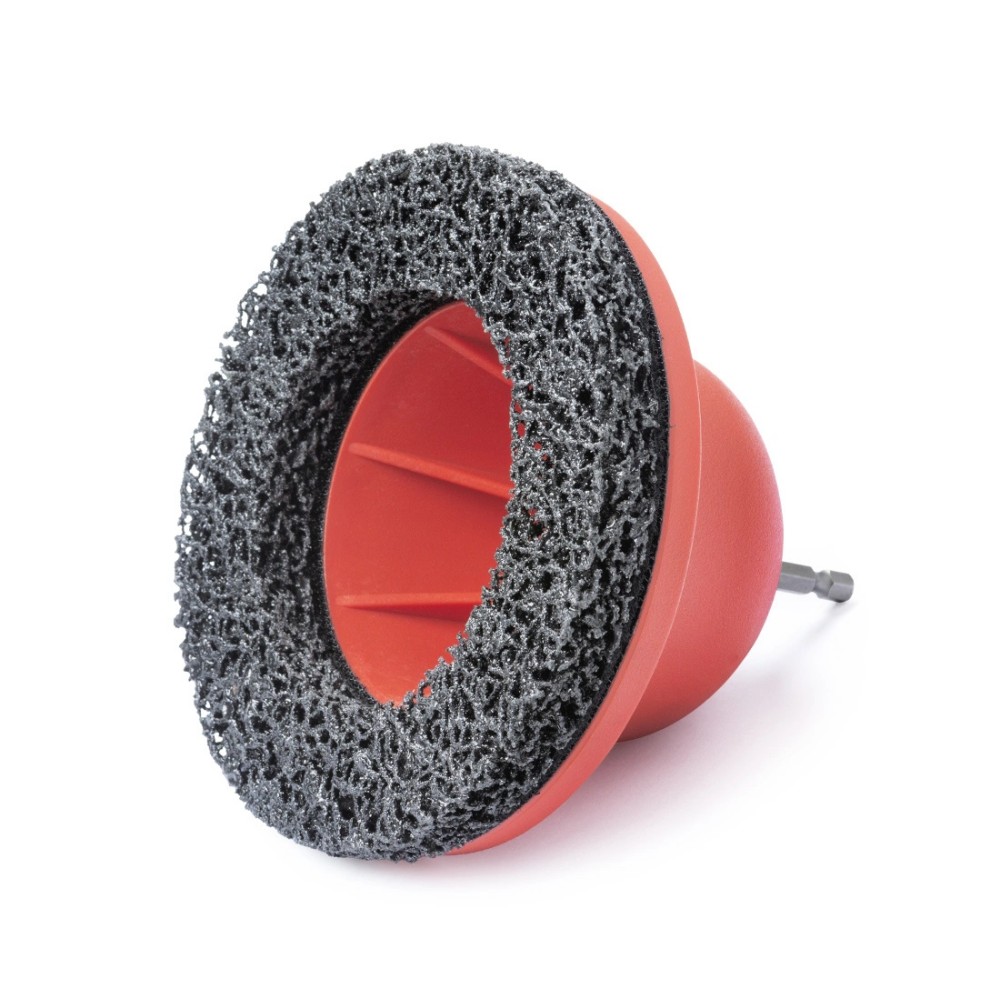 Hub cleaning tool REDATS