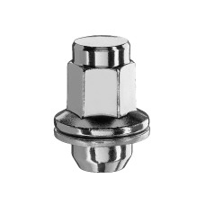 Wheel nut M14x1.5 22 mm hex (Toyota / Lexus 90942-01103)