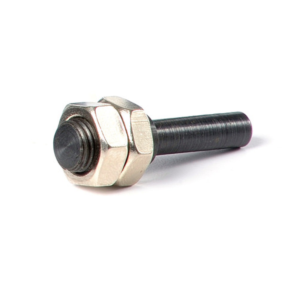 Buffing tool adapter - Short