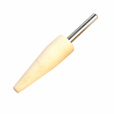 Tyre buffing attachment A1