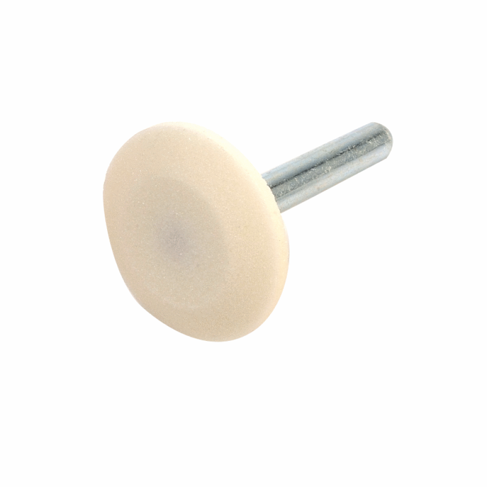 Tyre buffing attachment A37
