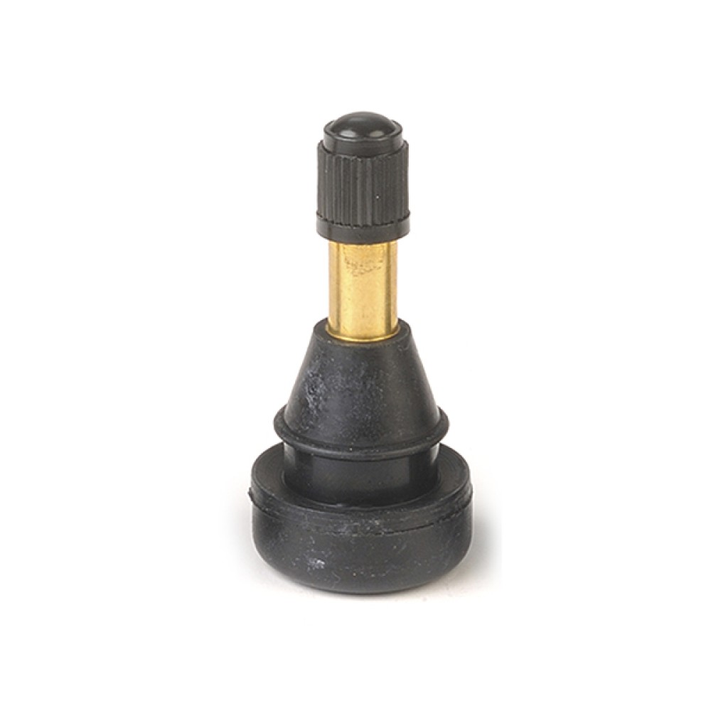 Tyre valve TR 801HP