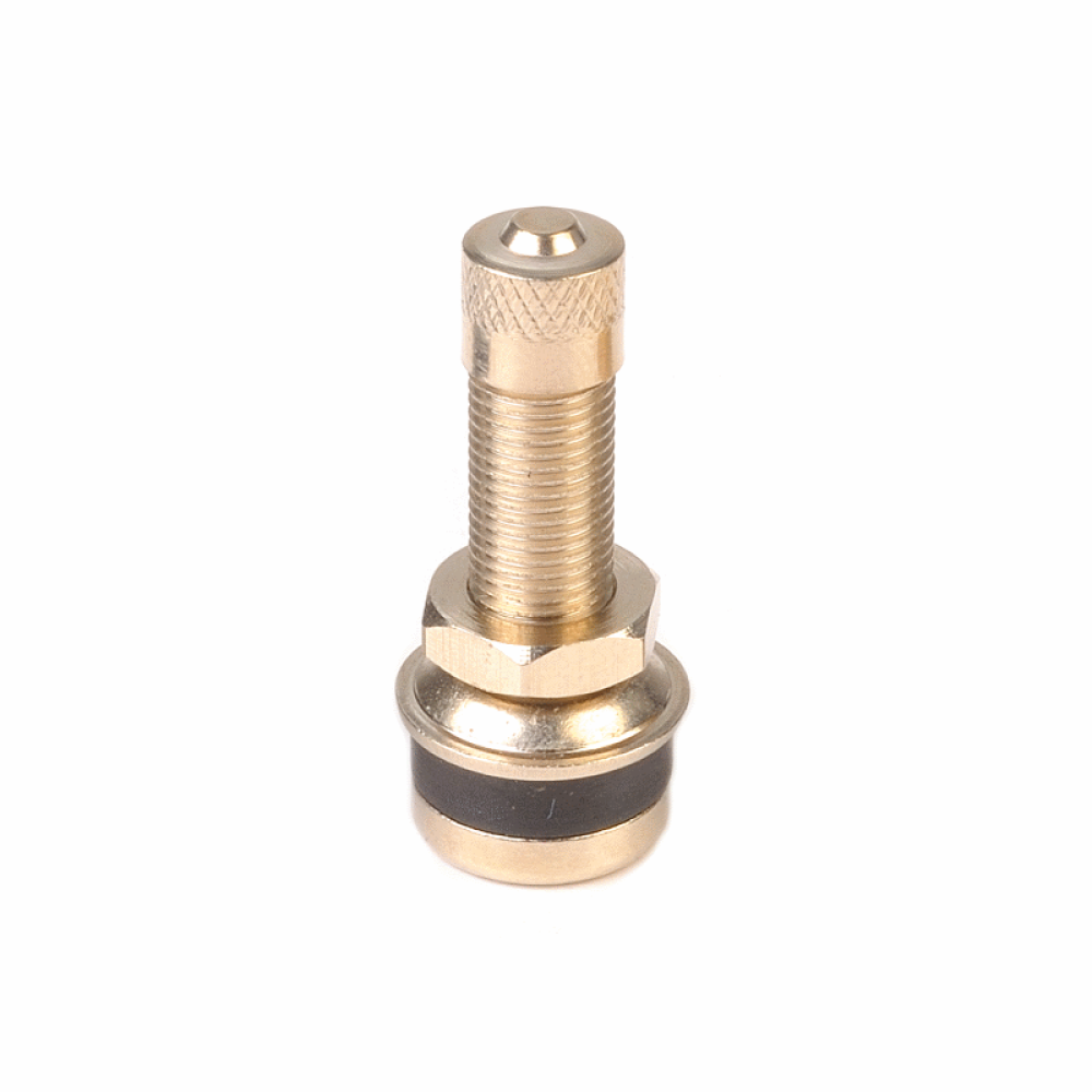 Tyre valve TR 430
