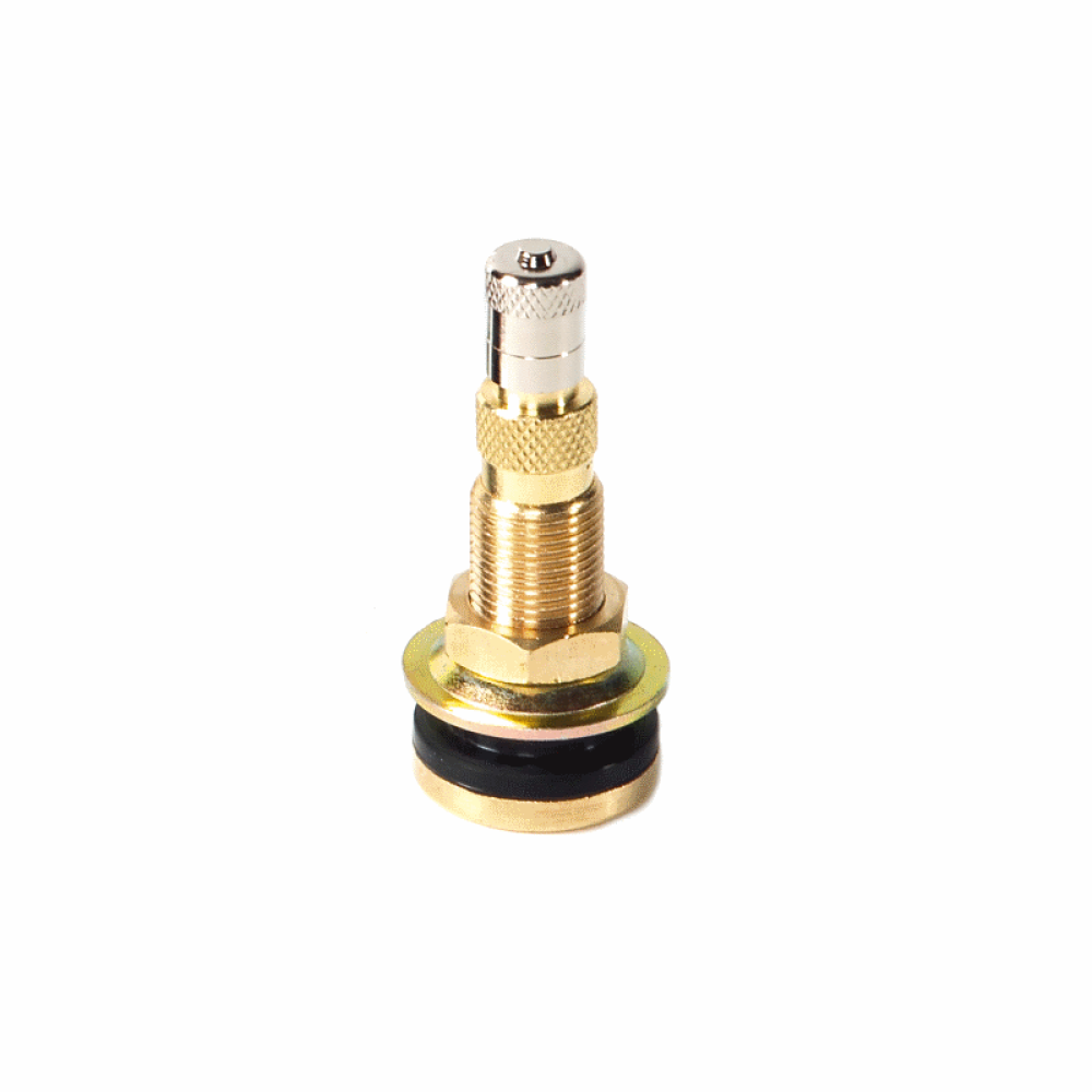 Tyre valve TR 618A