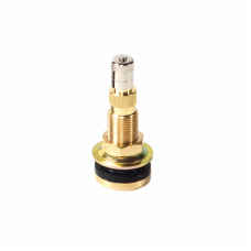 Tyre valve TR 618A