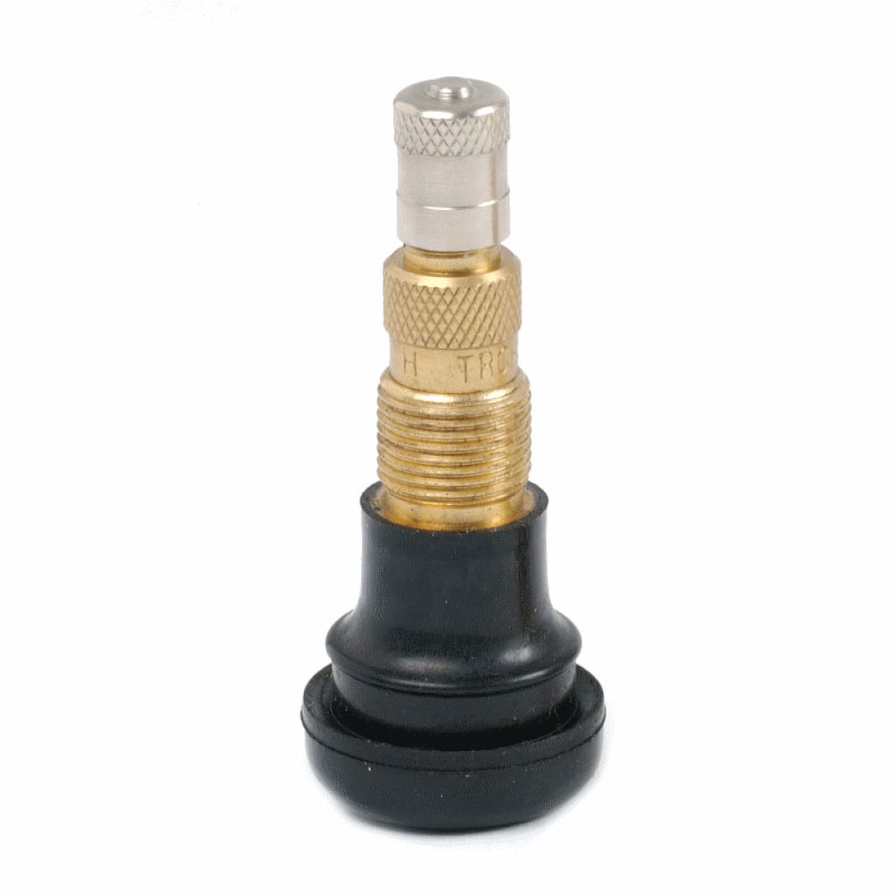 Tyre valve TR 618A