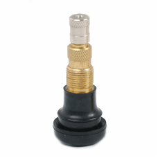 Tyre valve TR 618A