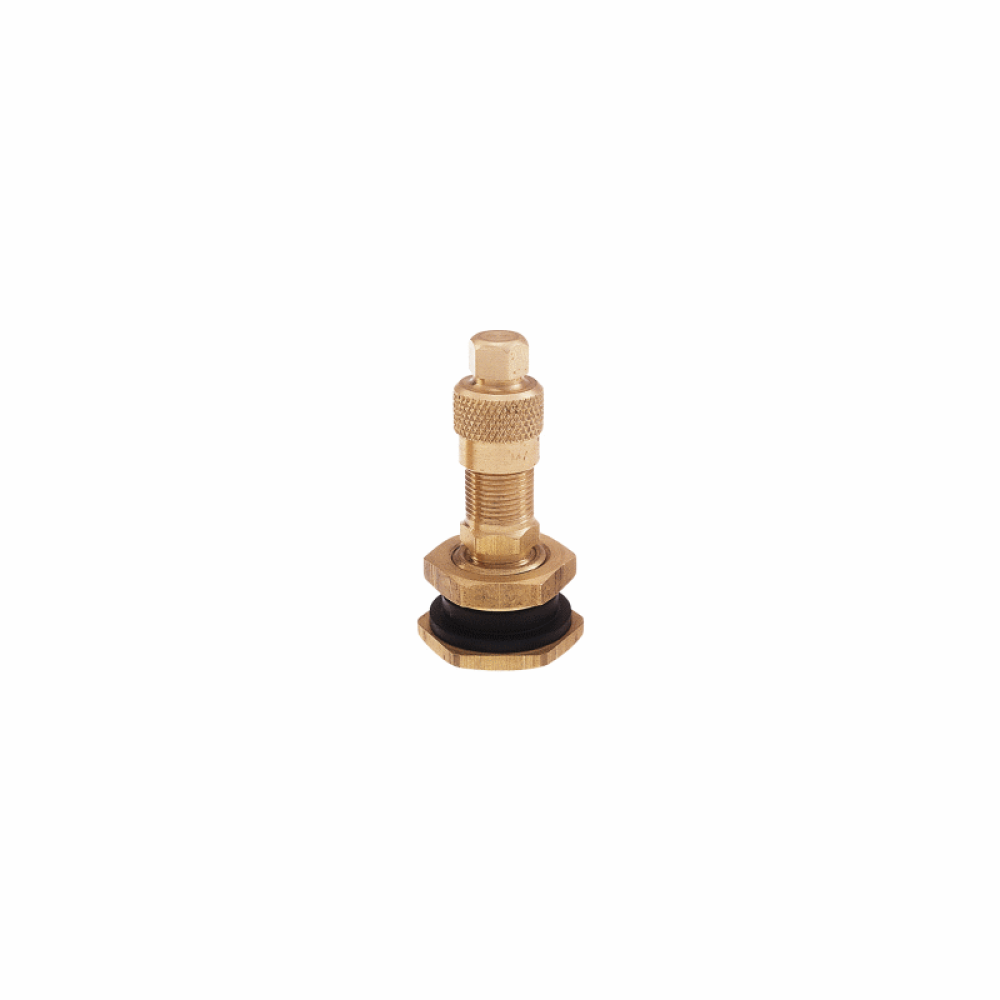 Tyre valve TRJ670C-03