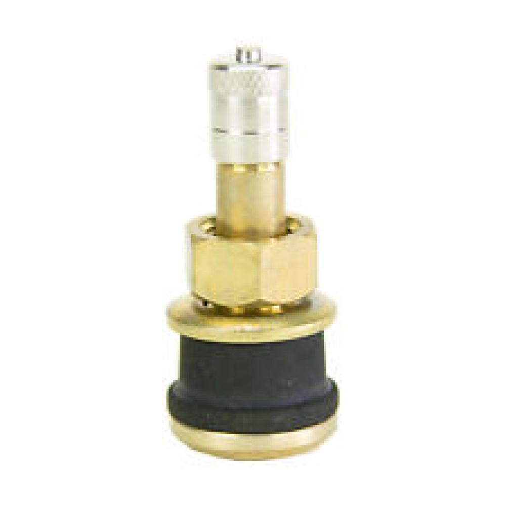 Tyre valve TR 501