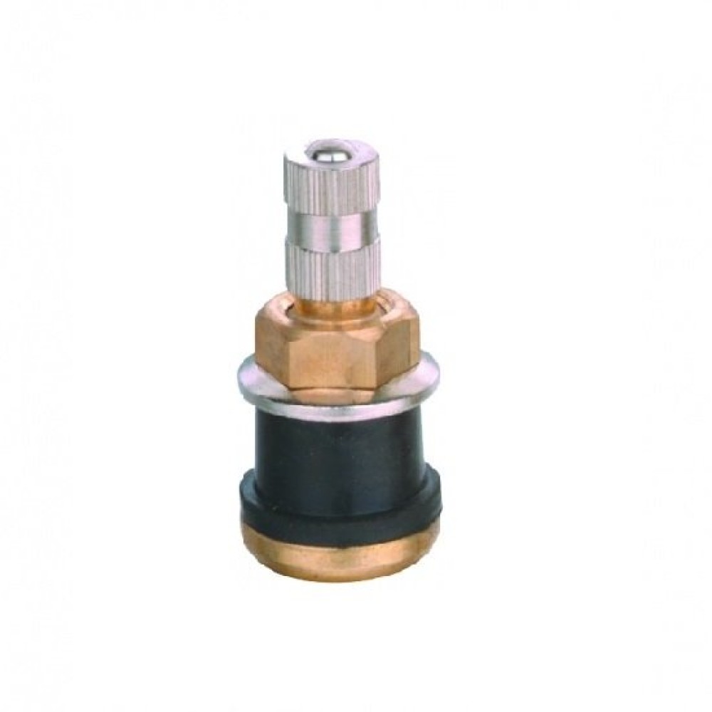 Tyre valve TR 575