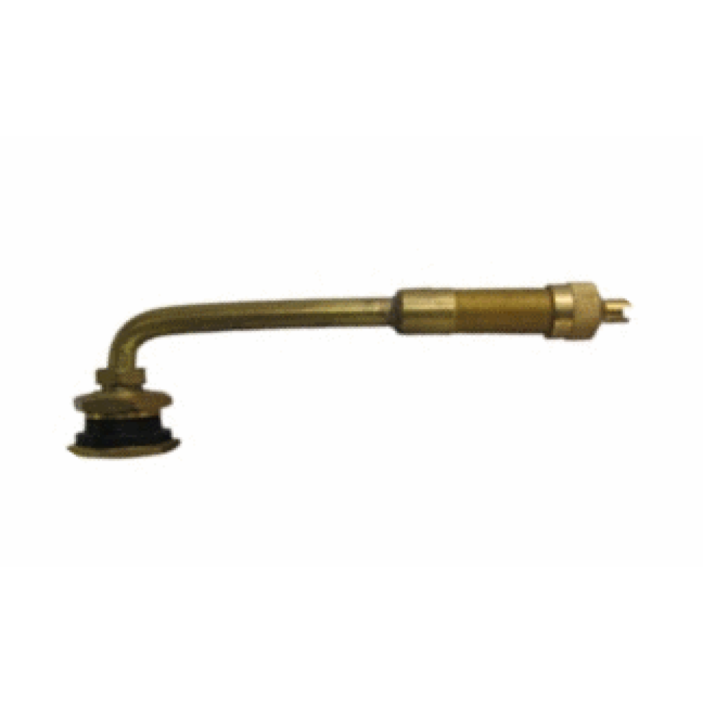 Tyre valve TRJ655-03