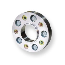 Wheel adapter 5x120 - 20 mm (CB 72.6 mm) BMW E Series