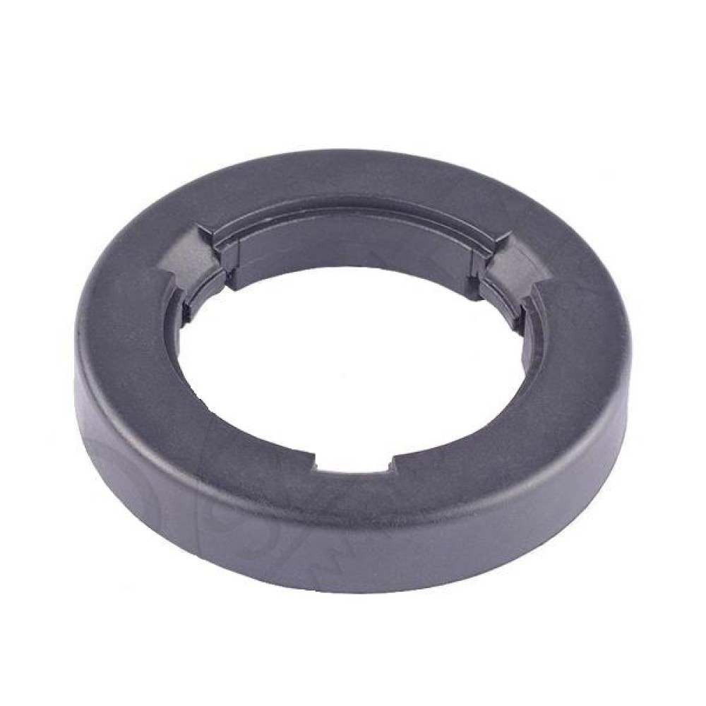 Wheel balancer clamping nut protector 81 mm