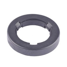 Wheel balancer clamping nut protector 81 mm