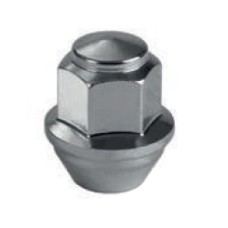 FORD OEM wheel nut M12x1.5 19 mm hex