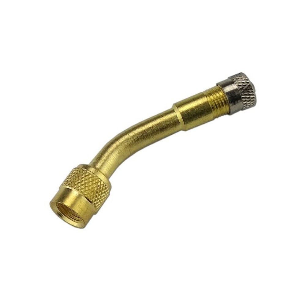 Valve extension 135°