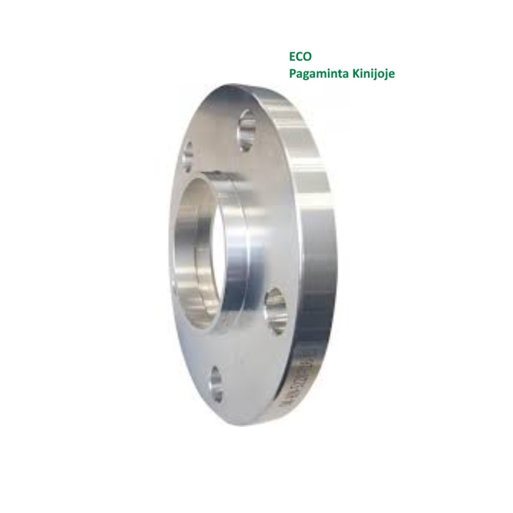Wheel spacer 5x120 - 15 mm (CB 72.6 mm) (ECO)