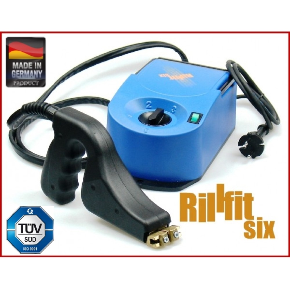 RILLFIT 6 tyre regroover