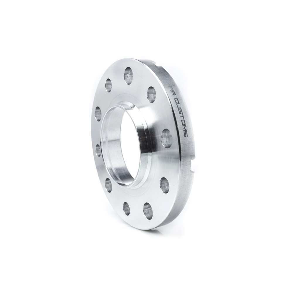 Wheel spacer 5x112 - 10 mm (CB 57.1 mm)