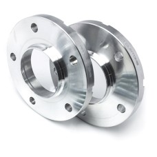 Wheel spacer 5x130 - 20 mm (CB 71.5 mm)